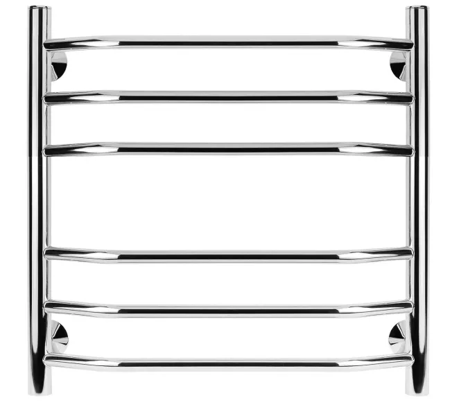 Полотенцесушитель Secado Агата 3 , водяной, хром, Выбрать размер: 40х60