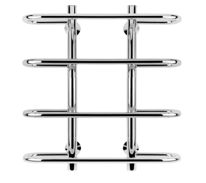 Полотенцесушитель Secado Венеция 1  водяной, хром, Выбрать размер: 50х60