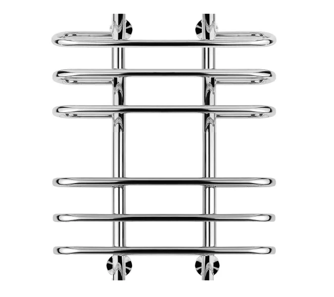 Полотенцесушитель Secado Венеция 5  водяной, хром, Выбрать размер: 50х60