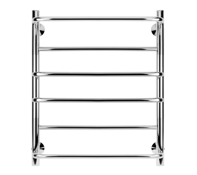 Полотенцесушитель Secado Верона 1  водяной, хром, Выбрать размер: 40х60