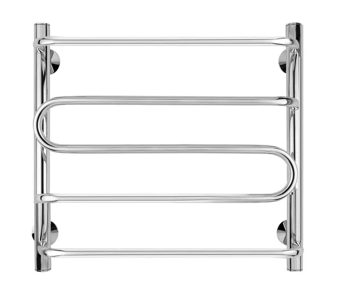 Полотенцесушитель Secado Валенсия 2  водяной, хром, Выбрать размер: 40х60