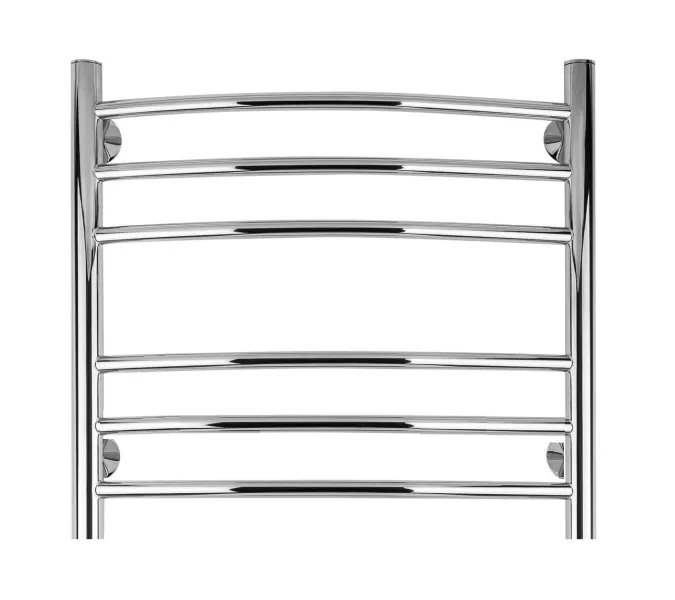 Полотенцесушитель Secado Милан 3 водяной, хром, Выбрать размер: 40х60