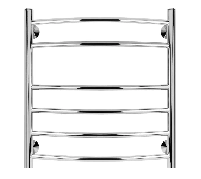 Полотенцесушитель Secado Милан 5 водяной, хром, Выбрать размер: 40х60