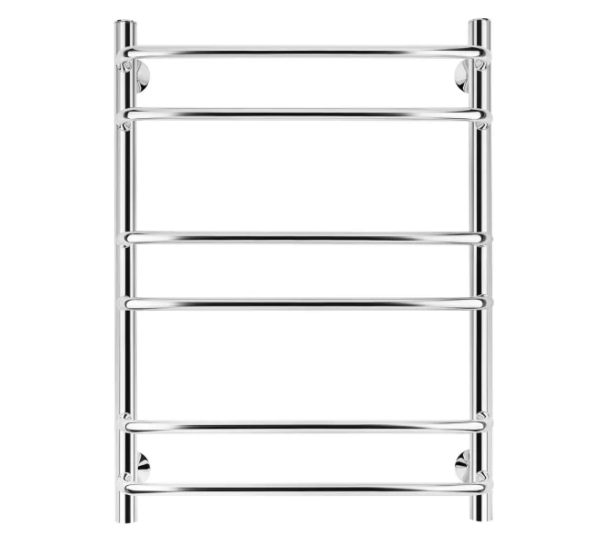 Полотенцесушитель Secado Мерида 2 водяной, хром, Выбрать размер: 40х60