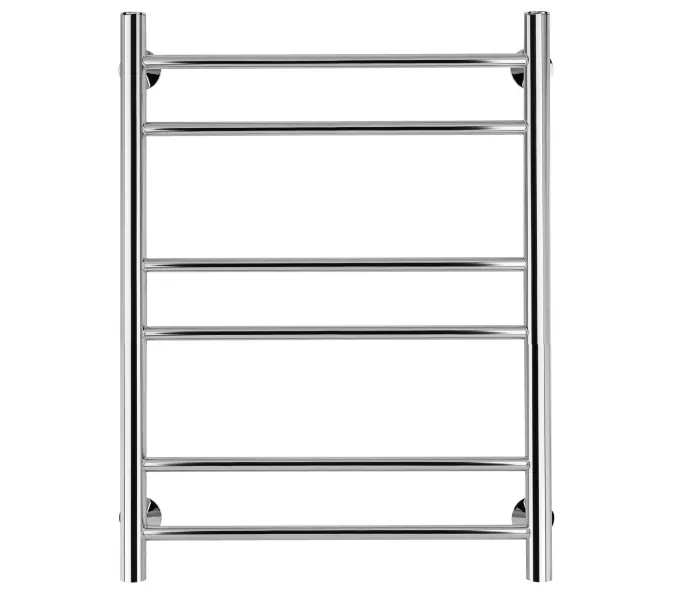 Полотенцесушитель Secado Триада 2 водяной, хром, Выбрать размер: 40х60