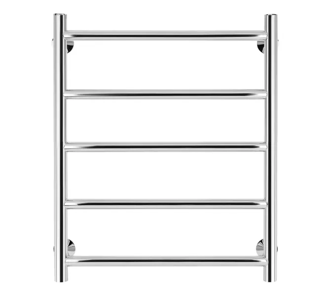 Полотенцесушитель Secado Триада 1 водяной, хром, Выбрать размер: 40х60