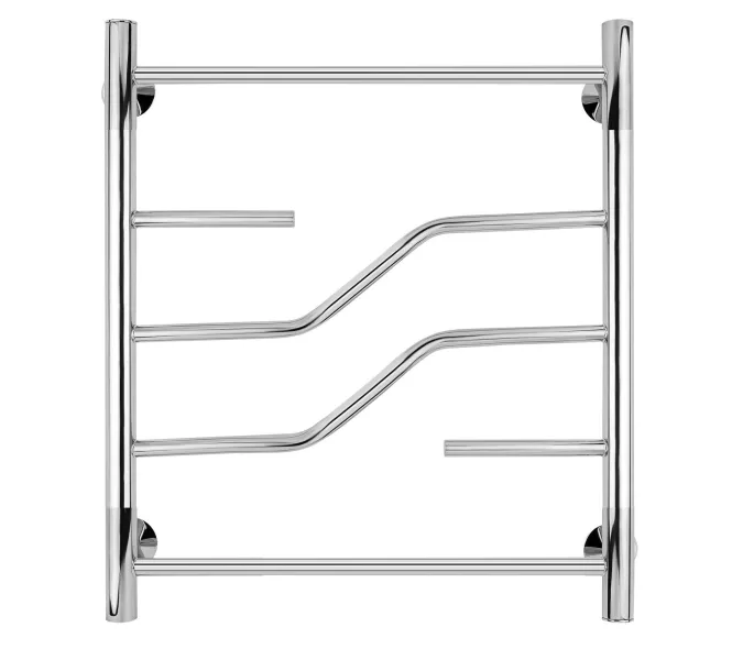 Полотенцесушитель Secado Риволи водяной, хром, Выбрать размер: 40х60