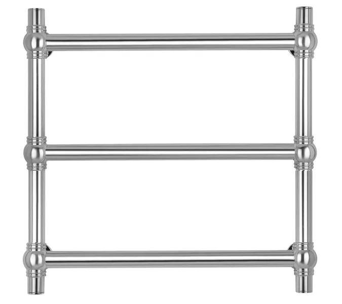 Полотенцесушитель Secado Флоренция 1 , водяной, хром, Выбрать размер: 40x60