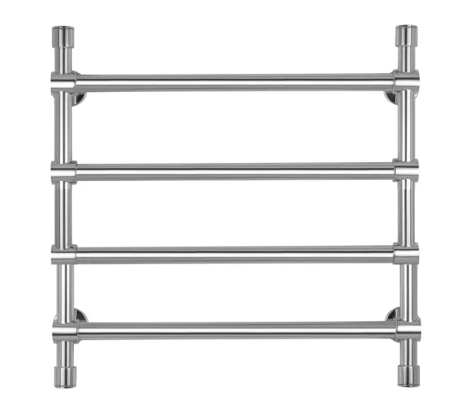 Полотенцесушитель Secado Флоренция 2 , водяной, хром, Выбрать размер: 40x60