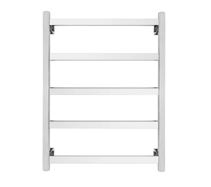 Полотенцесушитель Secado Корато 1  водяной, хром, Выбрать цвет: Хром, Выбрать размер: 40х60