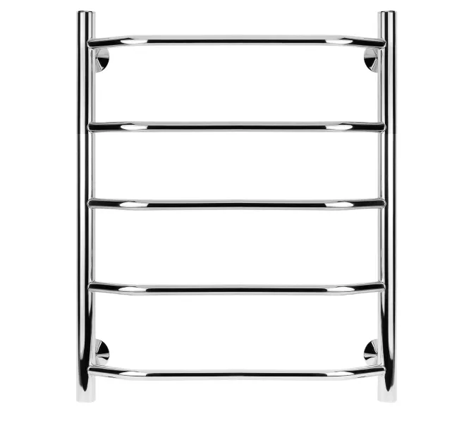 Полотенцесушитель Secado Агата 1  электрический L/R хром, Выбрать размер: 40х60, Ориентация: левая