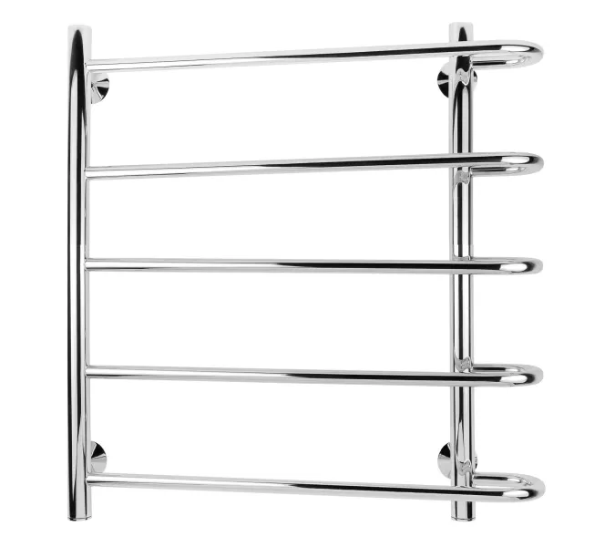 Полотенцесушитель Secado Венеция 2 электрический L/R хром, Выбрать размер: 50х60, Ориентация: левая