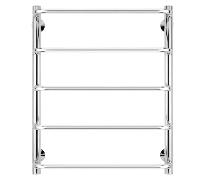 Полотенцесушитель Secado Мерида 1  электрический L/R хром, Выбрать размер: 40х60, Ориентация: левая