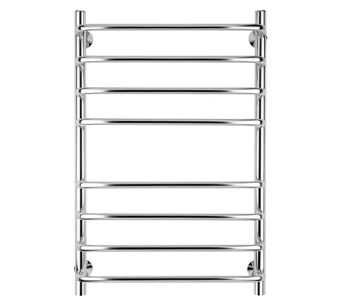 Полотенцесушитель Secado Мерида 4 электрический L/R хром, Выбрать размер: 40х60, Ориентация: левая