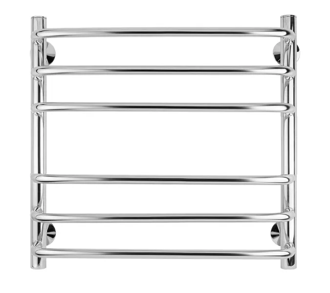 Полотенцесушитель Secado Мерида 3  электрический L/R  хром, Выбрать размер: 40х60, Ориентация: левая