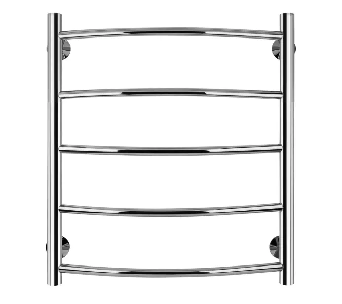 Полотенцесушитель Secado Милан 1 электрический L/R хром, Выбрать размер: 40х60, Ориентация: левая