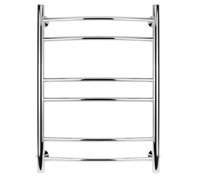 Полотенцесушитель Secado Милан 2 электрический L/R  хром, Выбрать размер: 40х60, Ориентация: левая