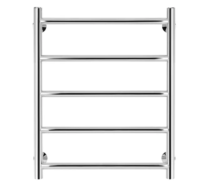 Полотенцесушитель Secado Триада 1 +, электрический L/R хром, Выбрать размер: 40х60, Ориентация: левая