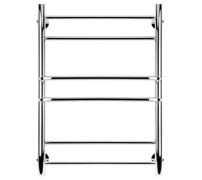 Полотенцесушитель Secado Триест электрический L/R хром, Выбрать размер: 40х60, Ориентация: левая