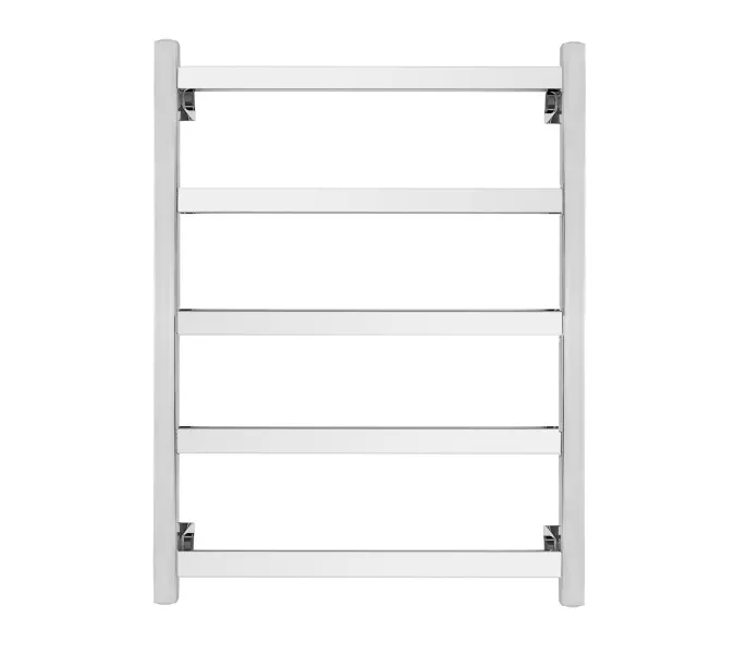 Полотенцесушитель Secado Корато 1 электрический L/R  хром, Выбрать размер: 40х60, Ориентация: левая