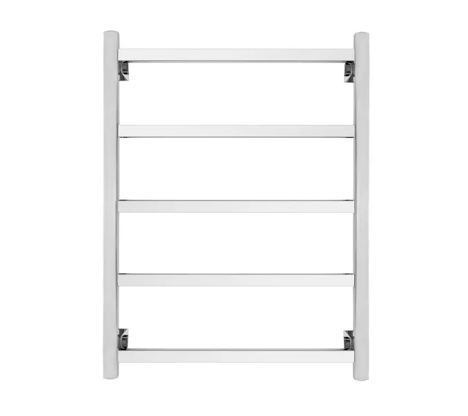 Полотенцесушитель Secado Корсико 1 электрический L/R  хром, Выбрать размер: 40х60, Ориентация: левая