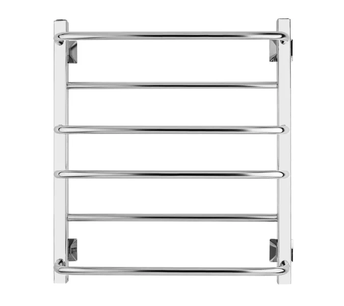 Полотенцесушитель Secado Модена 2 электрический L/R  хром, Выбрать размер: 40х60, Ориентация: левая