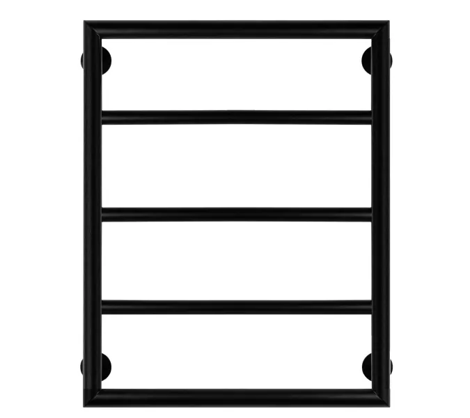 Полотенцесушитель Secado Парма 2  электрический L/R, Выбрать размер: 40х60, Ориентация: левая