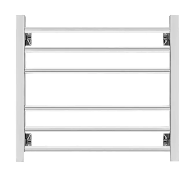 Полотенцесушитель Secado Модена  электрический L/R  хром, Выбрать размер: 40х60, Ориентация: левая