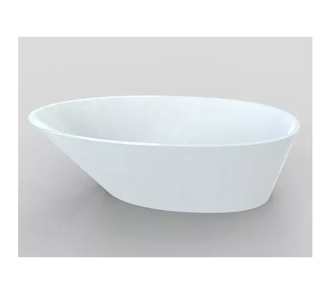 Ванна акриловая Frank F6116 180х85, изображение 7