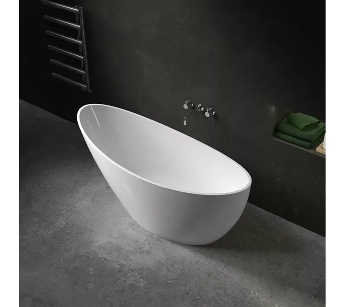 Ванна акриловая Frank F6118  181х80, изображение 6