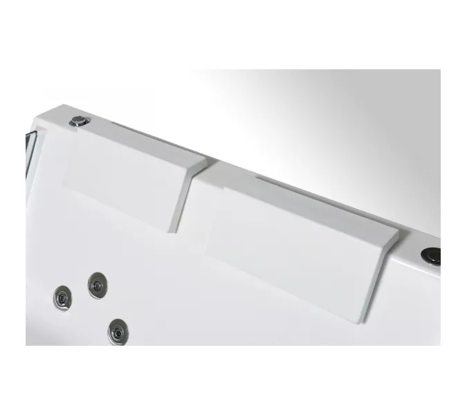 Ванна гидромассажная Frank F156  170х120, изображение 5
