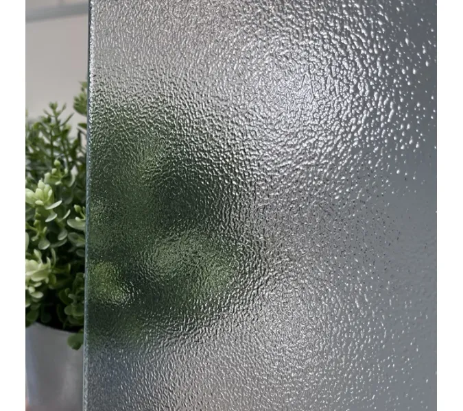 Душевая перегородка RGW WA-02-1 рифленое стекло, Цвет стекла: рифленое, Цвет профиля (вариация): Хром, Выбрать размер: 90, изображение 2