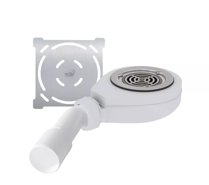 Сифон для поддонов RGW S-016