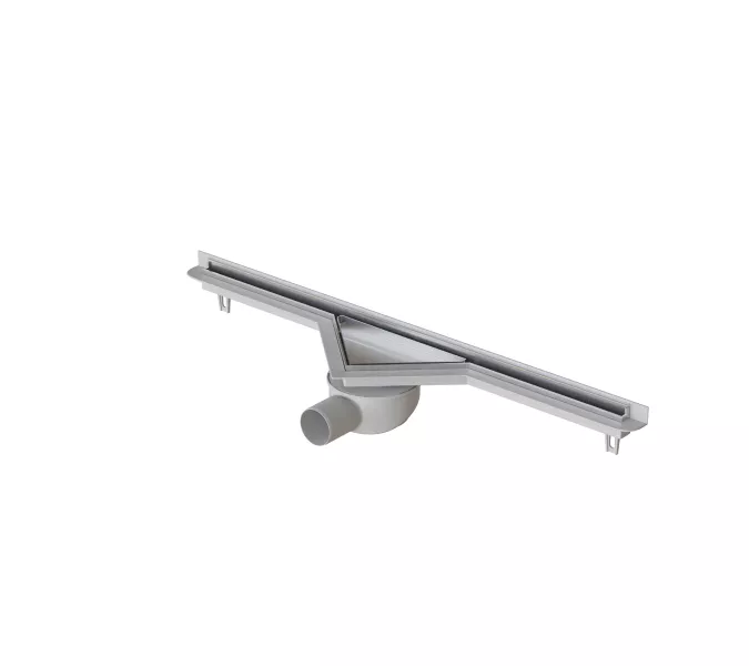 Душевой трап RGW SDR-60  хром, изображение 4