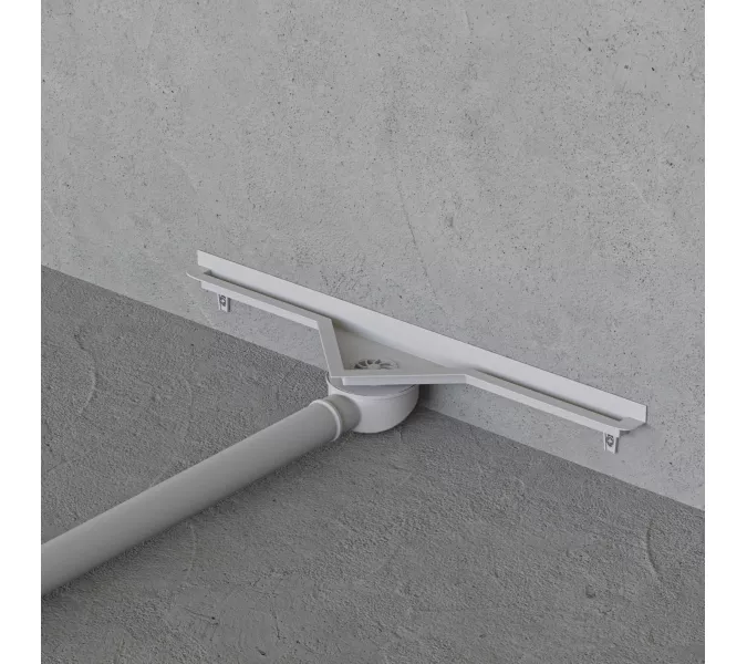 Душевой трап RGW SDR-60  хром, изображение 5