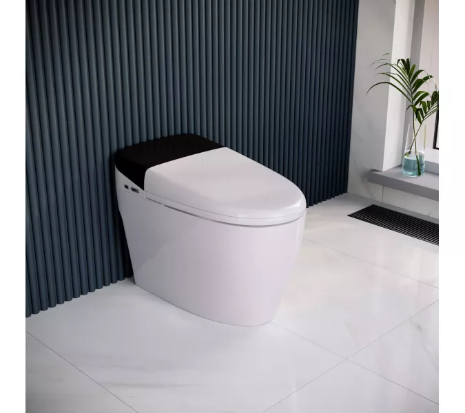 Унитаз умный напольный RGW SW-31