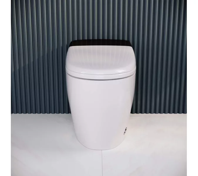 Унитаз умный напольный RGW SW-31, изображение 2