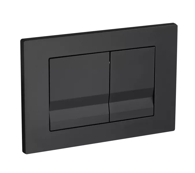 Кнопка слива RGW SWH-05B, Выбрать цвет: Чёрный