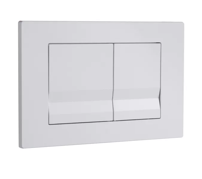 Кнопка слива RGW SWH-05W, Выбрать цвет: Белый