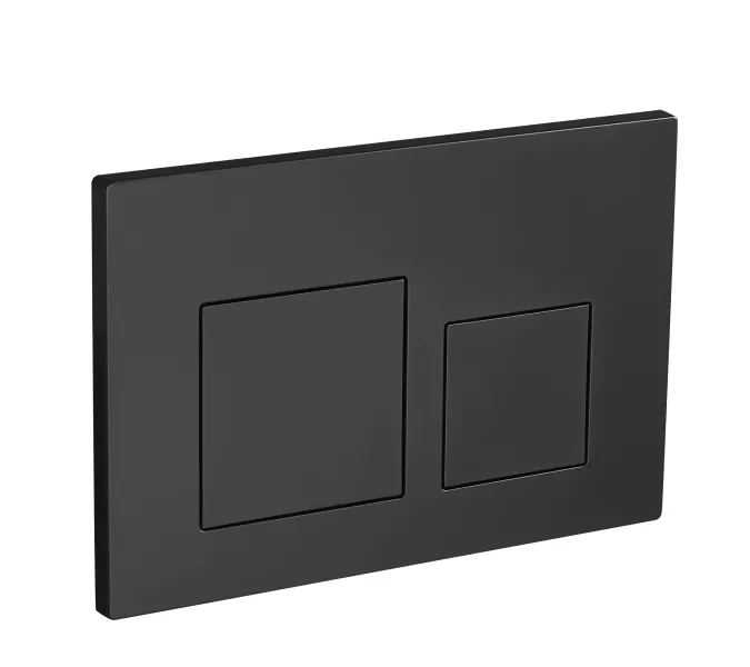 Кнопка слива RGW SWH-09B, Выбрать цвет: Чёрный