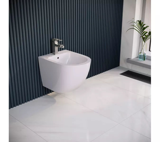 Биде подвесное RGW SW-80