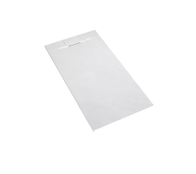 Душевой поддон прямоугольный RGW TUS-W Белый, Выбрать размер: 90х170, изображение 2