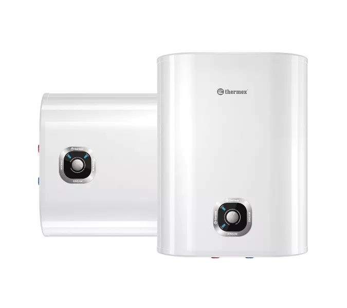 Водонагреватель накопительный аккумуляционный THERMEX Dream, Объем*, л: 30