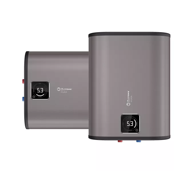 Водонагреватель накопительный аккумуляционный THERMEX Fora, Объем*, л: 30