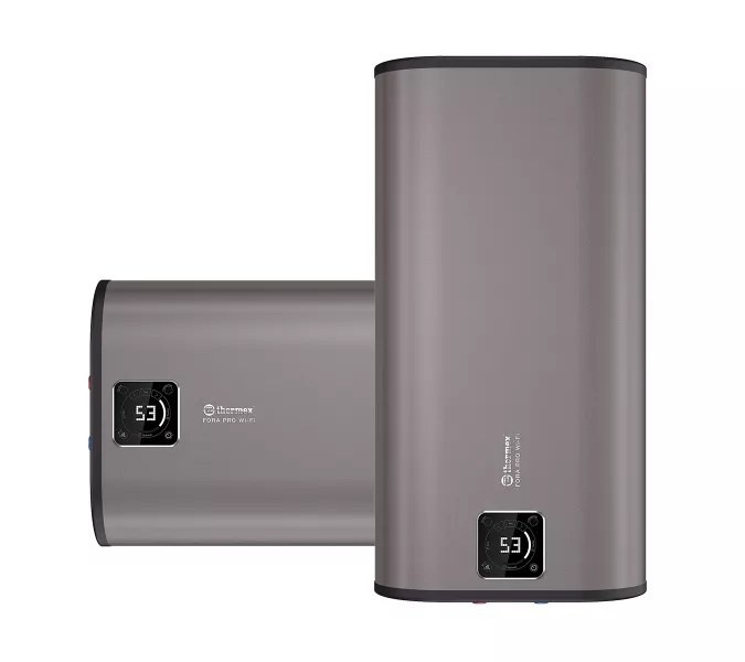 Водонагреватель накопительный аккумуляционный THERMEX Fora  (pro) Wi-Fi, Объем*, л: 50