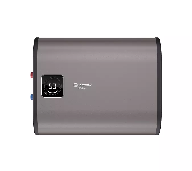 Водонагреватель накопительный аккумуляционный THERMEX Fora, Объем*, л: 30, изображение 2
