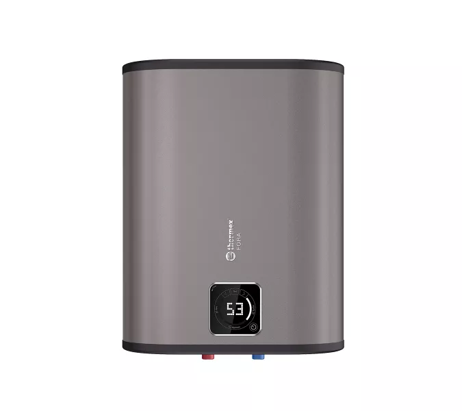 Водонагреватель накопительный аккумуляционный THERMEX Fora, Объем*, л: 30, изображение 3