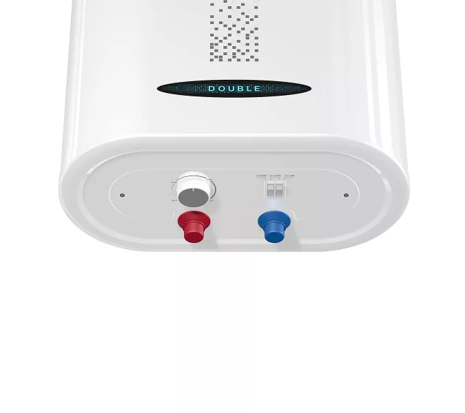 Водонагреватель накопительный аккумуляционный THERMEX Double, Объем*, л: 30, изображение 5
