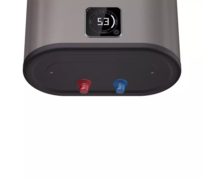 Водонагреватель накопительный аккумуляционный THERMEX Fora, Объем*, л: 30, изображение 8