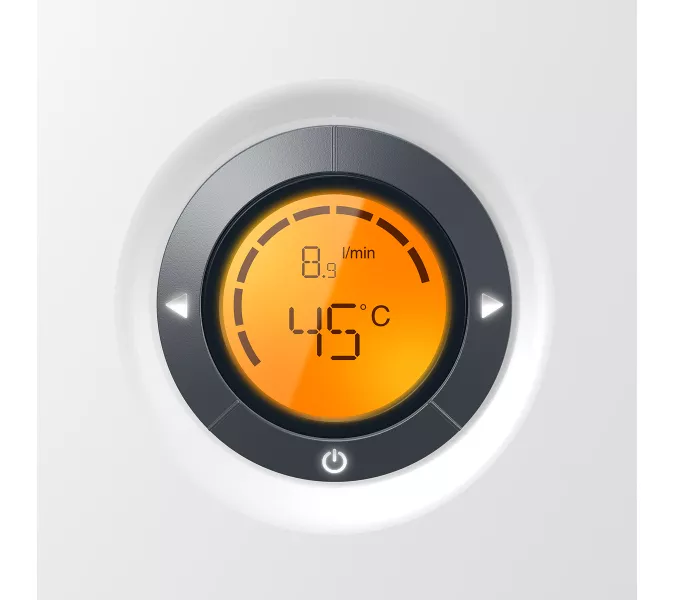 Электроводонагреватель проточный THERMEX Topflow Pro, Мощность,кВт: 21, изображение 11